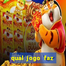 qual jogo faz ganhar dinheiro de verdade